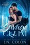 [Den of Shadows 04] • Savage Claim